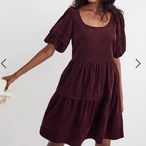 Madewell dress
